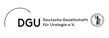 Logo der Deutschen Gesellschaft für Urologie e.V.