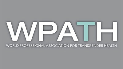 Logo der World Professional Association for Transgender Health